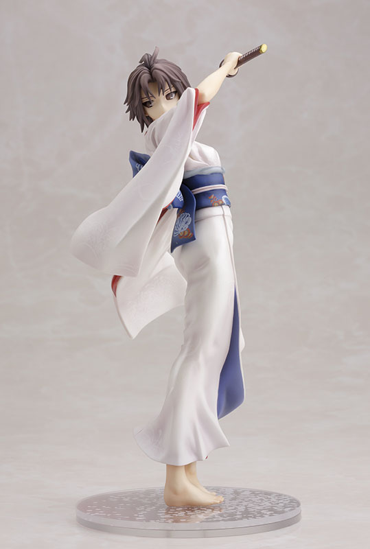 Ryougi Shiki