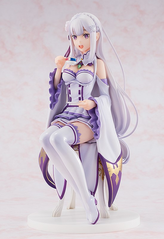 Emilia Tea Party Ver.