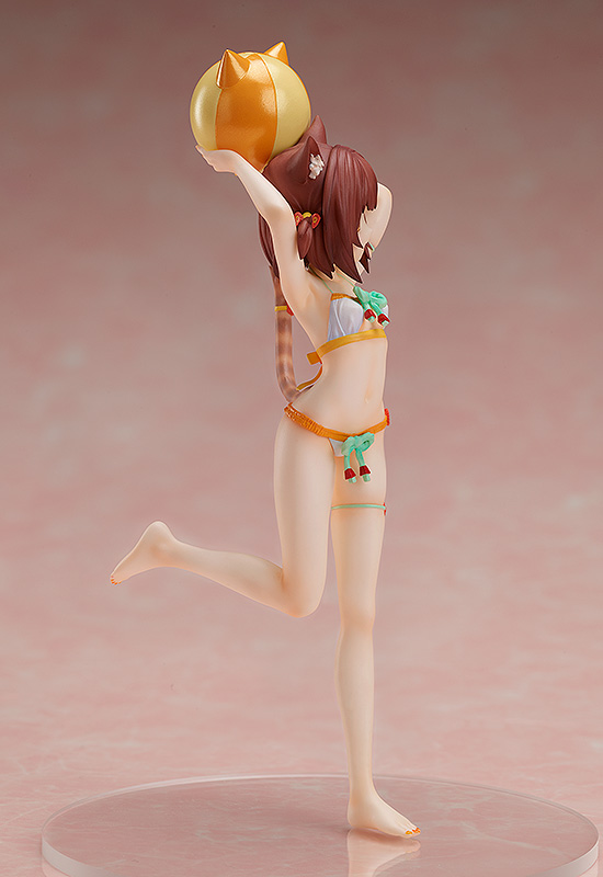 Azuki Swimsuit Ver.