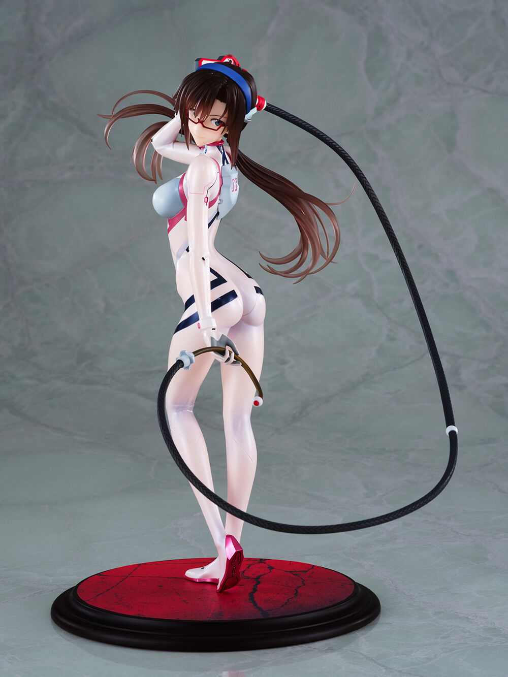 Shin Evangelion Gekijouban || - Makinami Mari