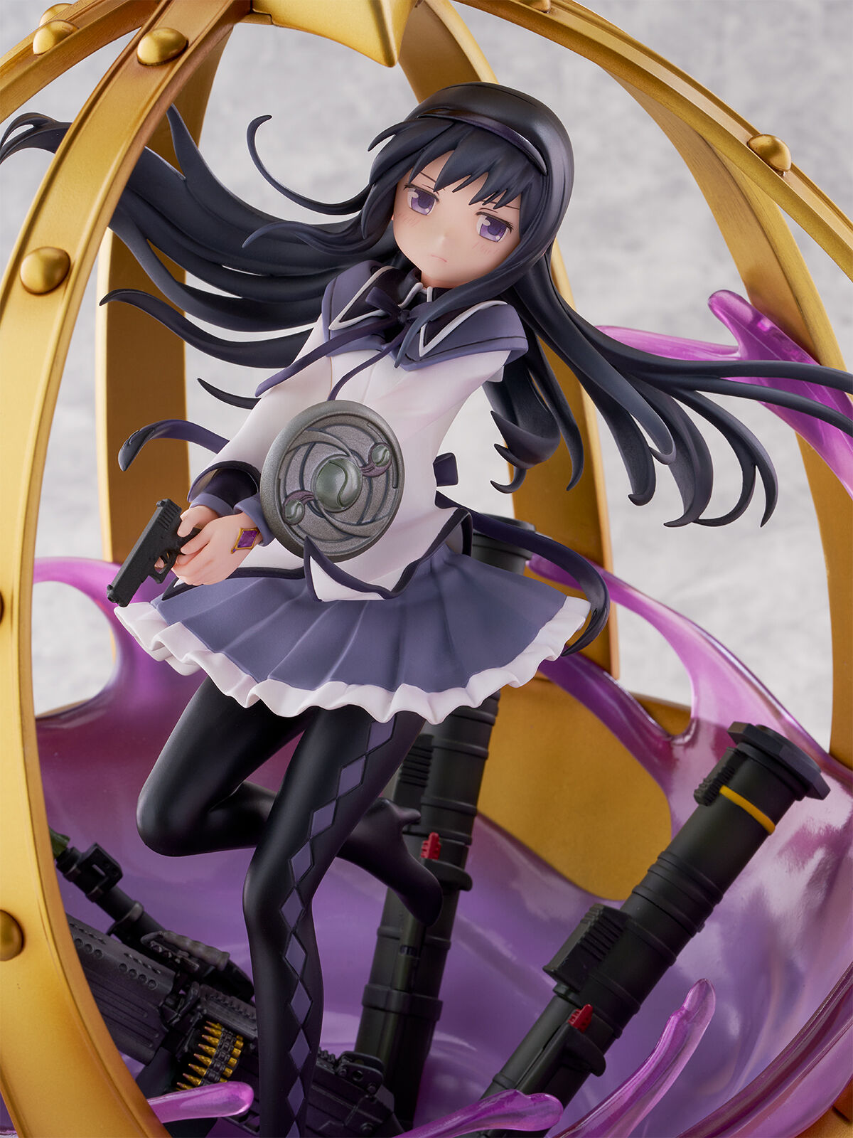 Akemi Homura Shibuya Scramble