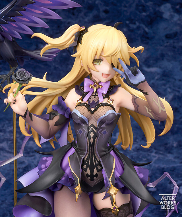 Genshin Impact - Fischl - Oz Prinzessin der Verurteilung Ver.
