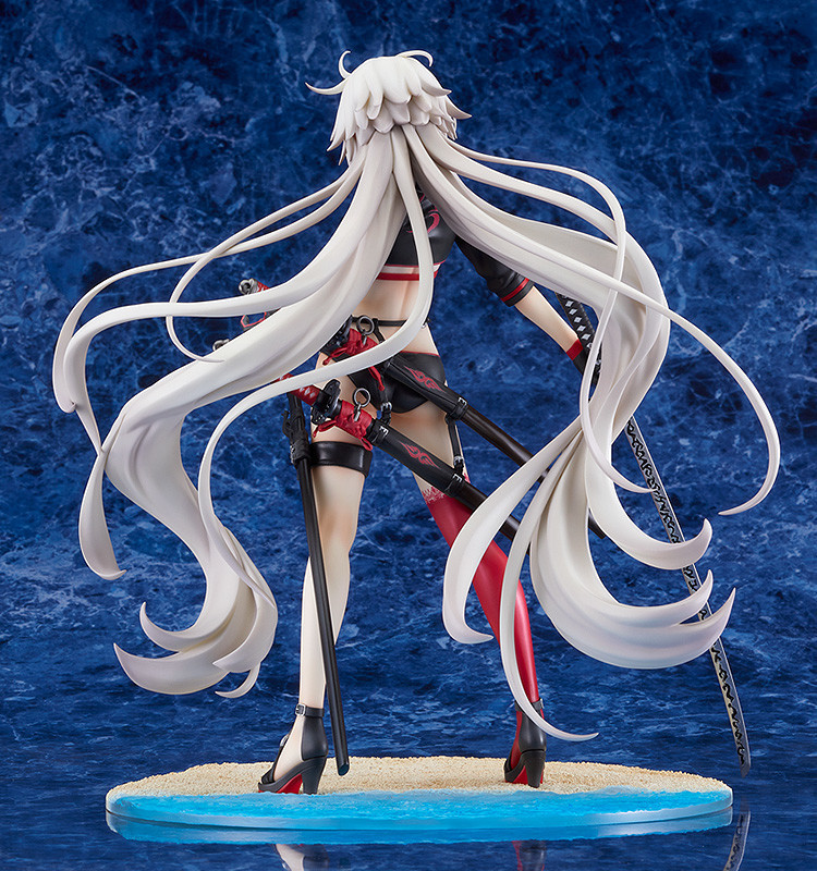 Jeanne d'Arc (Alter) Berserker