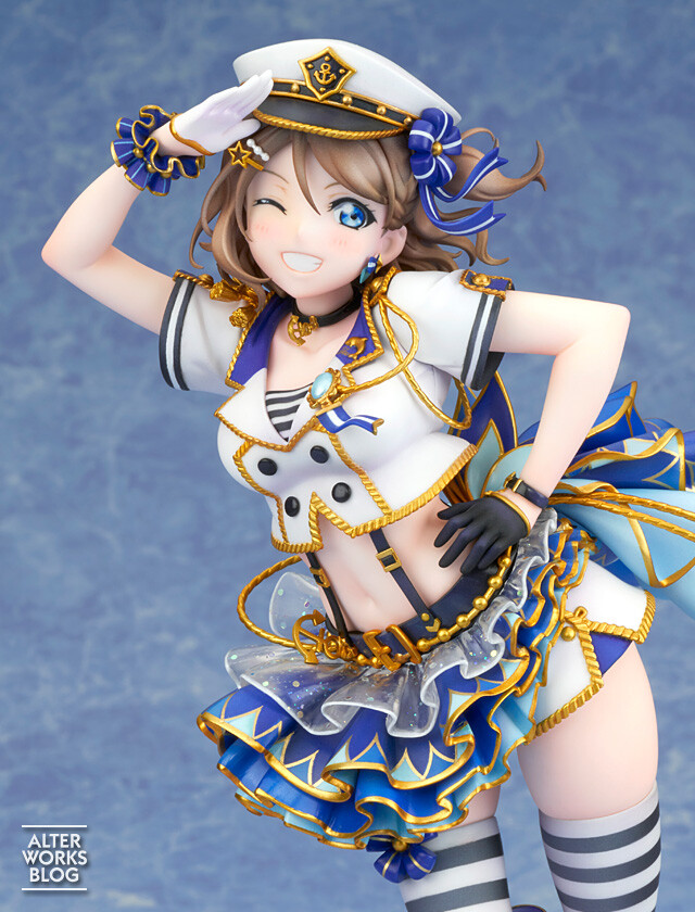 Love Live! School Idol Fest - You Watanabe