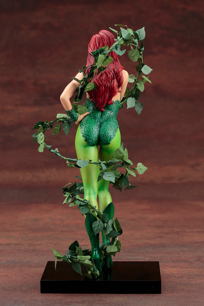 POISON IVY -MAD LOVERS-