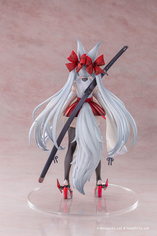 Azur Lane - Asanagi