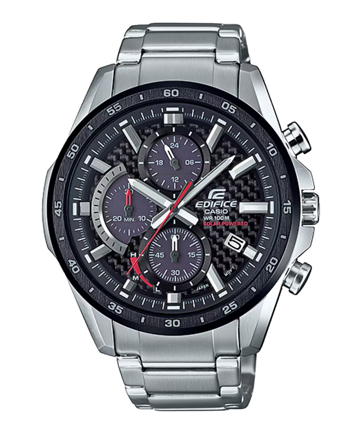 นาฬิกาผู้ชาย Casio EDIFICE รุ่น EQS-900DB-1A คาสิโอ