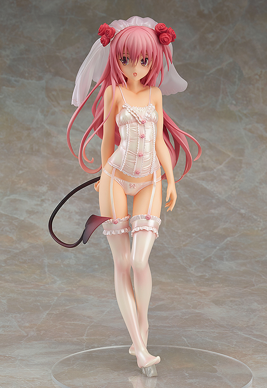 Nana Aster Deviluke 1/6 Max Factory