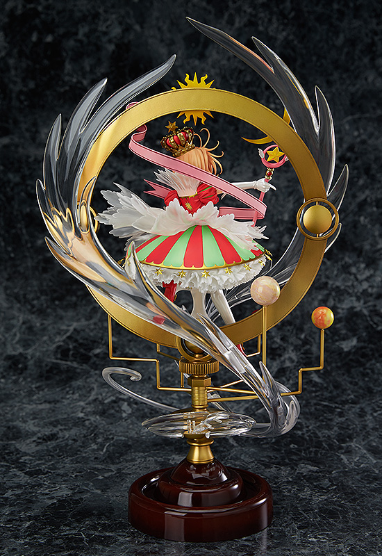 Sakura Stars Bless You 1/7 GSC