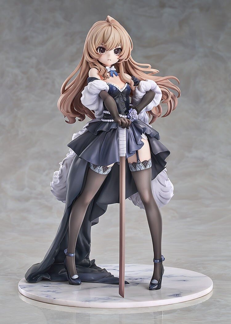 Aisaka Taiga Dress Ver.