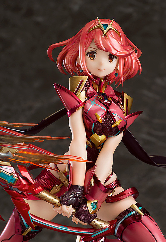 Pyra