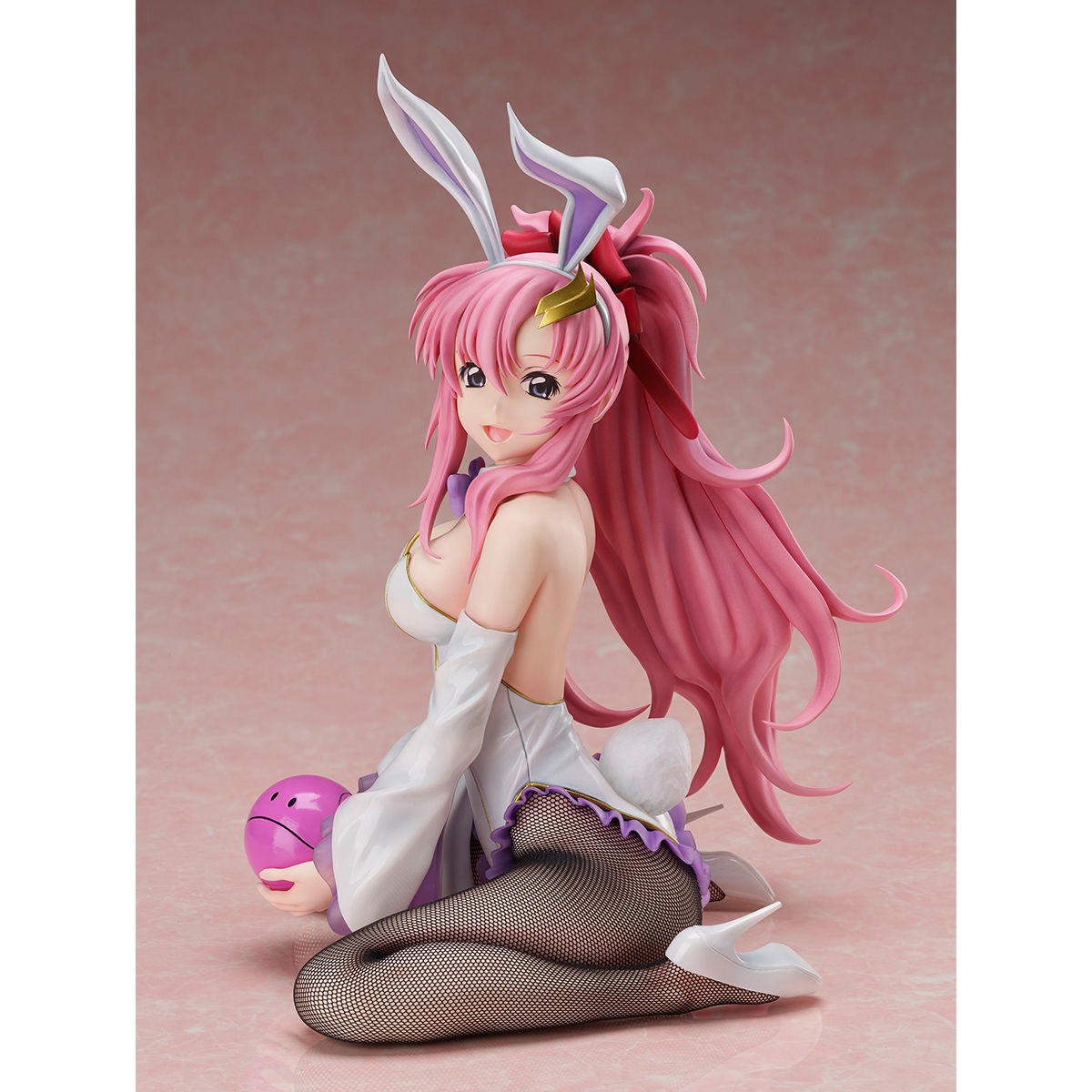 Kidou Senshi Gundam SEED - Lacus Clyne Bunny Ver.