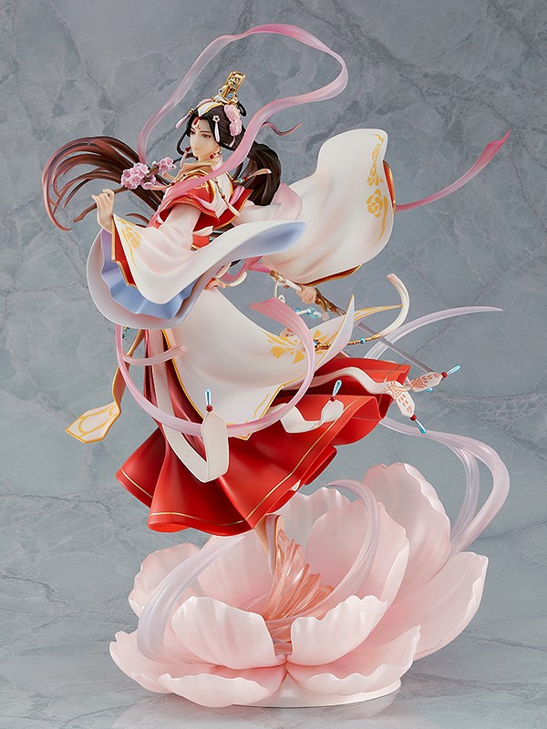 Scale Figure Xie Lian His Highness Who Pleased the Gods Ver