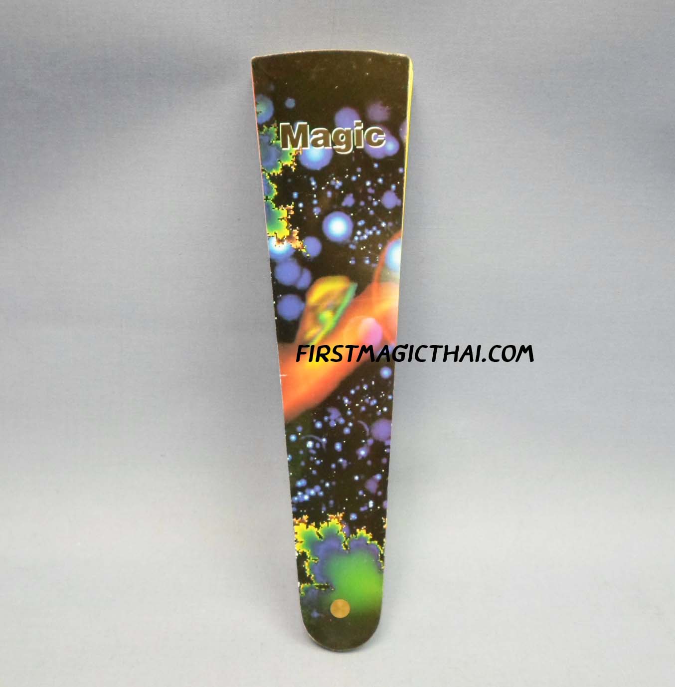 พัดเปลี่ยน 4สี / 4 colors change fan