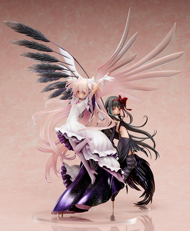 Devil Homura Rebellion (REPRODUCTION)