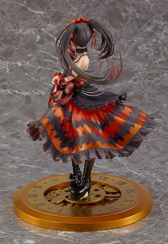 Kurumi Tokisaki Zafkiel