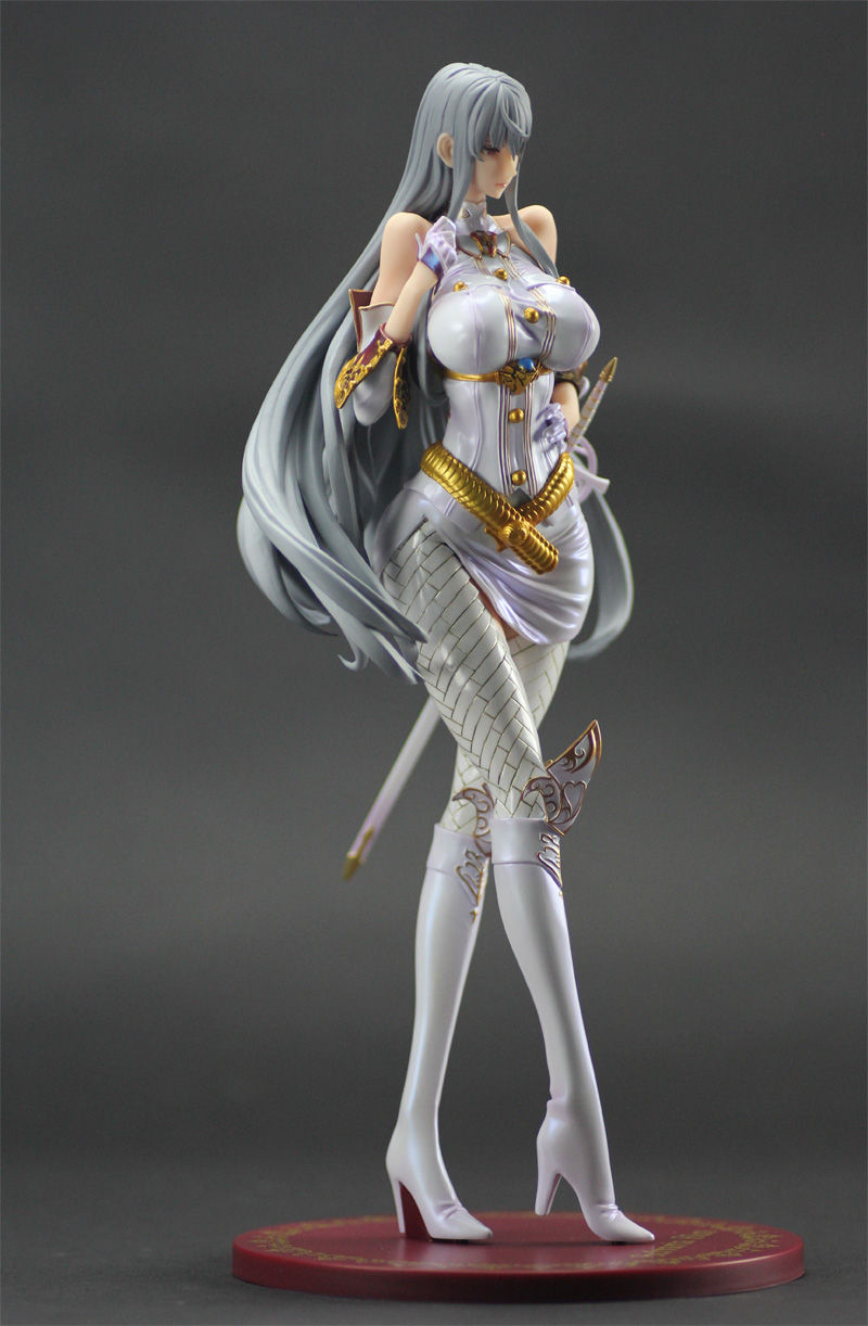 Selvaria Bles Special Color 1/7 Vertex