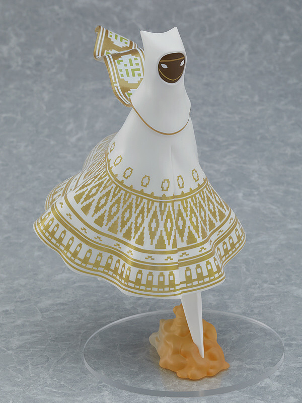 Pop Up Parade White Traveler