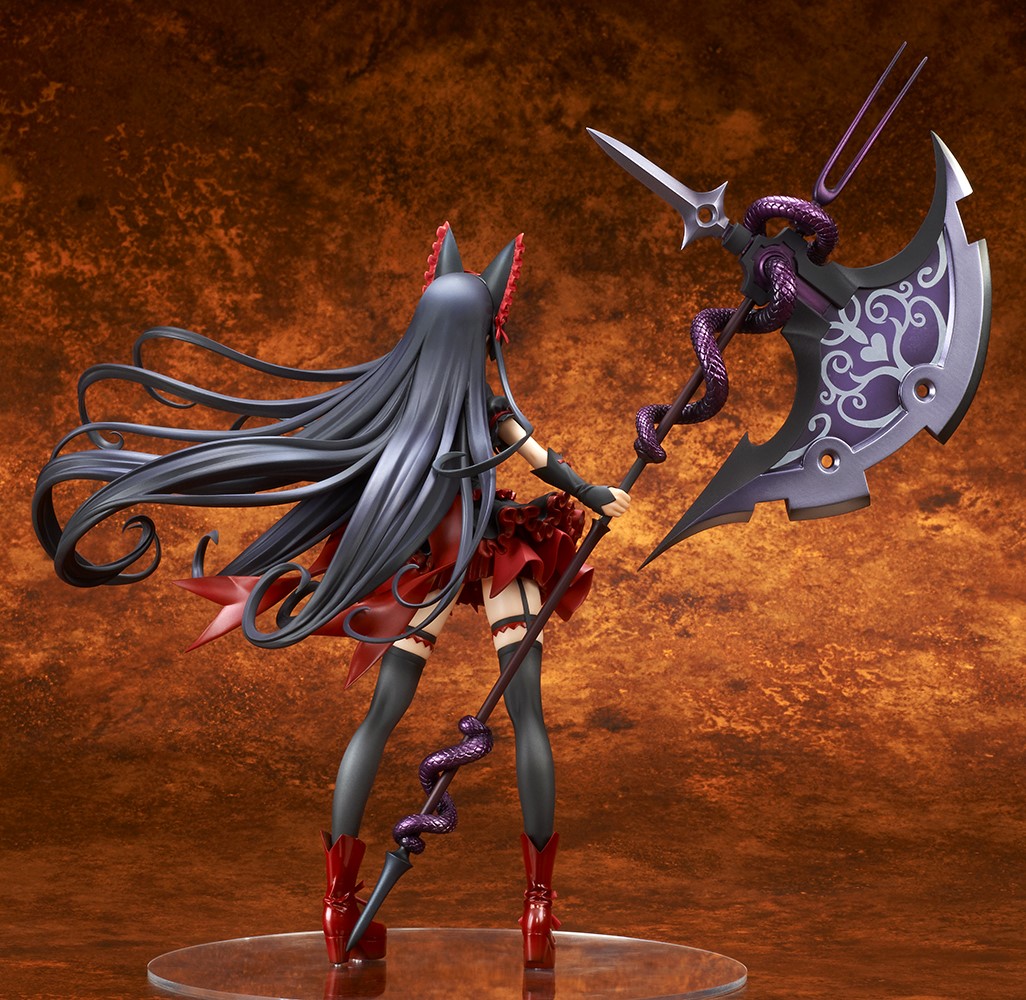 Rory Mercury