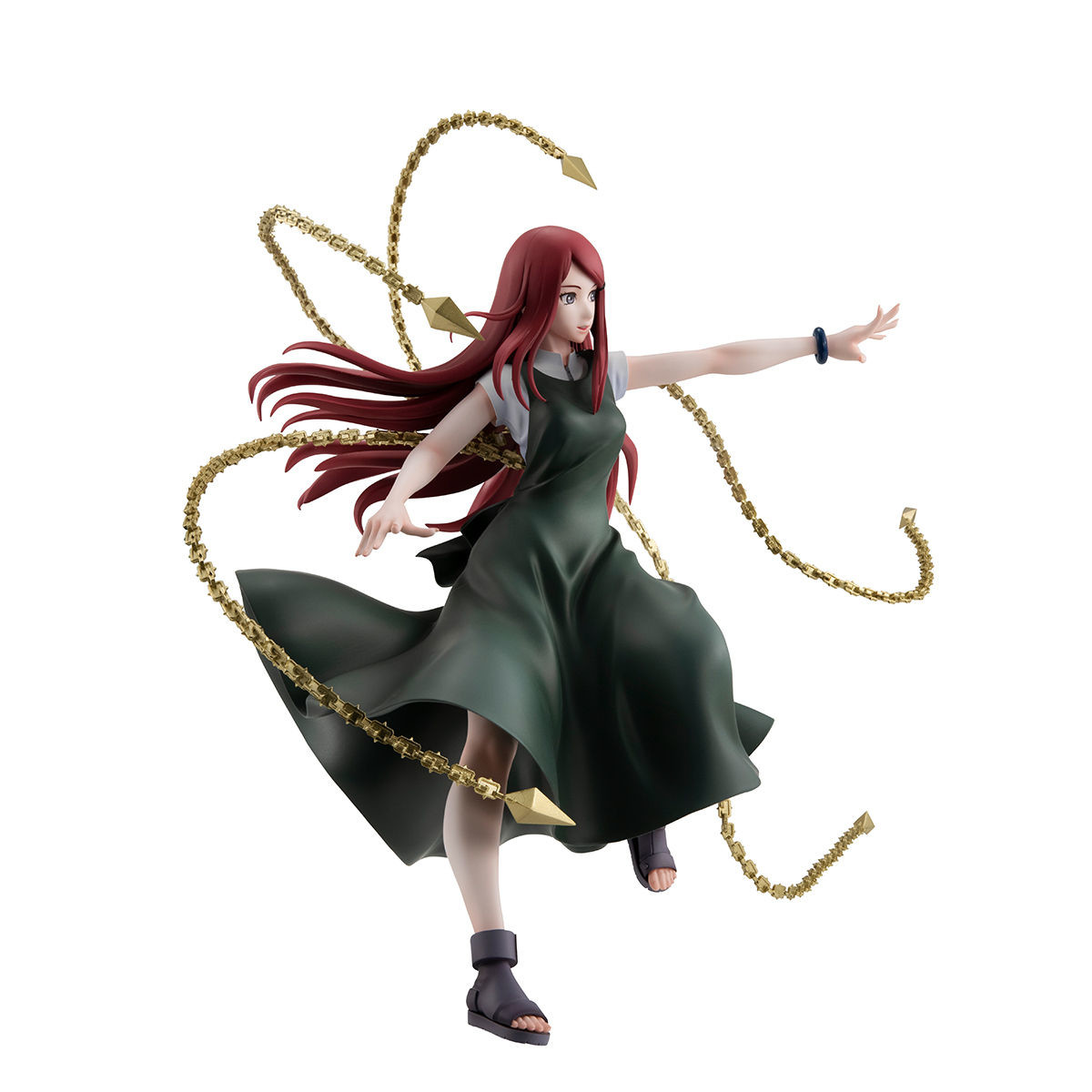Uzumaki Kushina Naruto Gals
