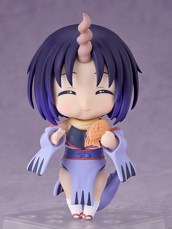 Nendoroid Elma