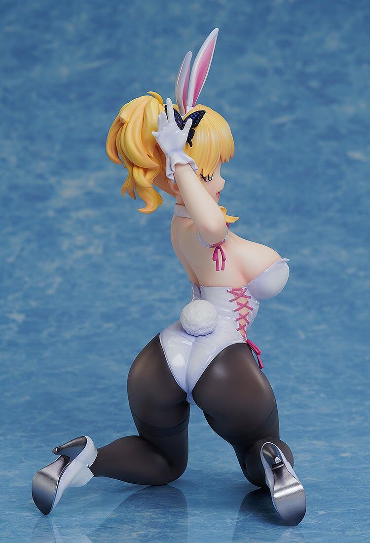 Dolphin Wave - Izumi Kiri White Bunny Ver.
