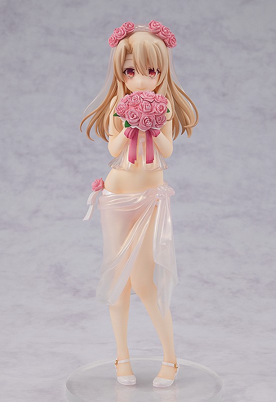 Illyasviel von Einzbern Wedding Bikini Ver.
