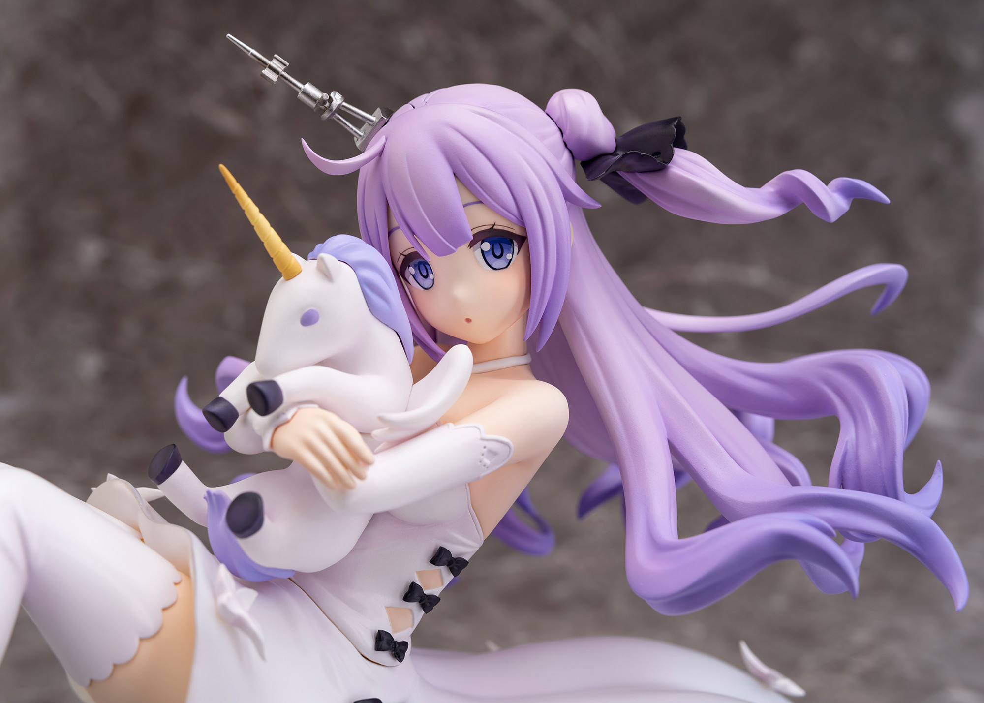 Azur Lane - Unicorn