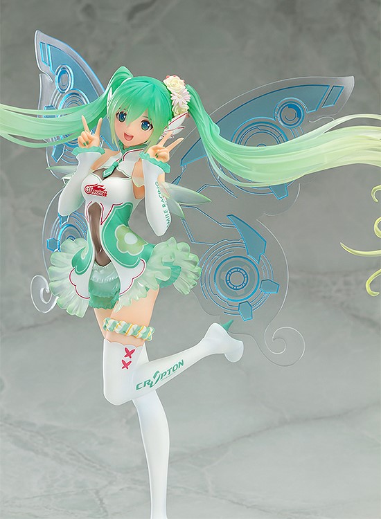 Racing Miku 2017 Ver.