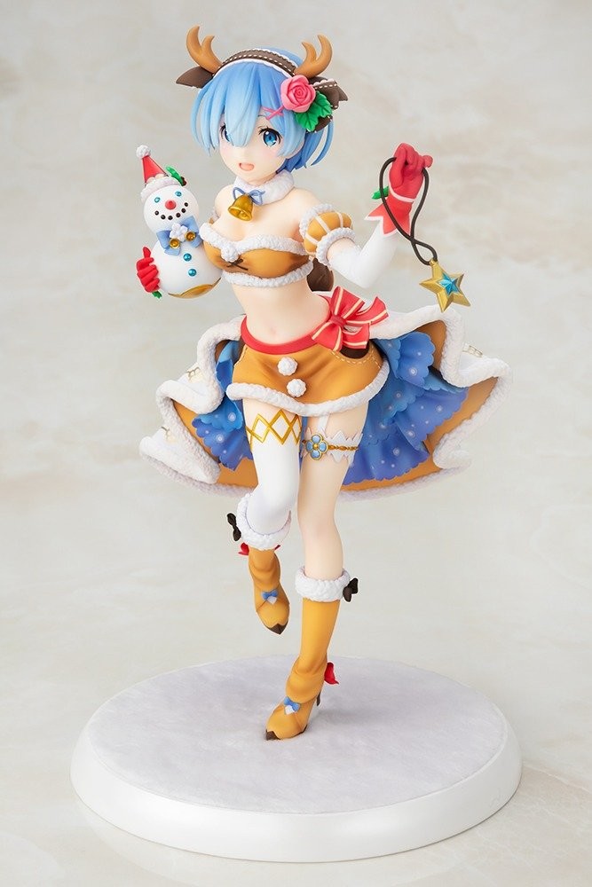 Rem Chuusetsu Tonakai Maid Ver.