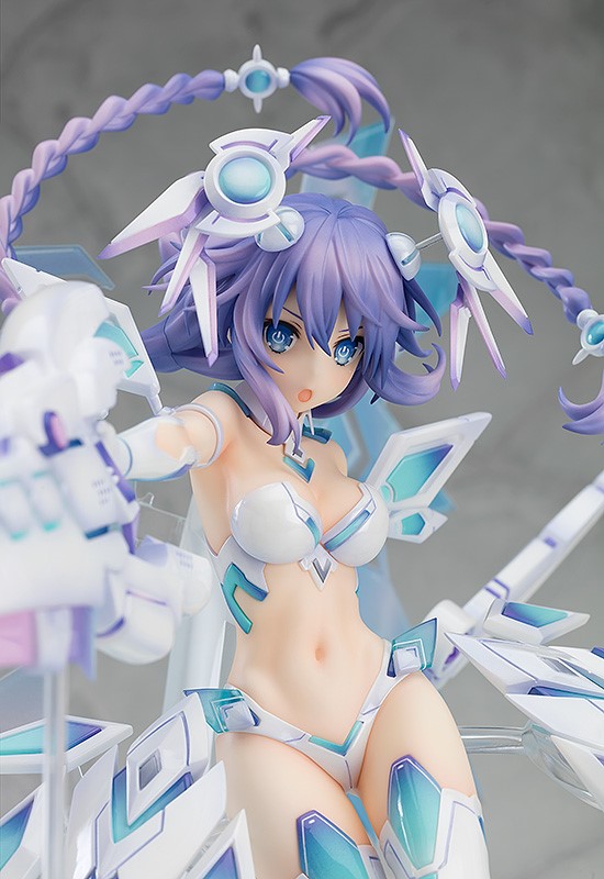 Purple Heart Lilac COOL