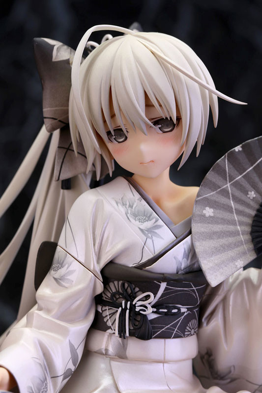 Sora Kasugano Kimono Ver.