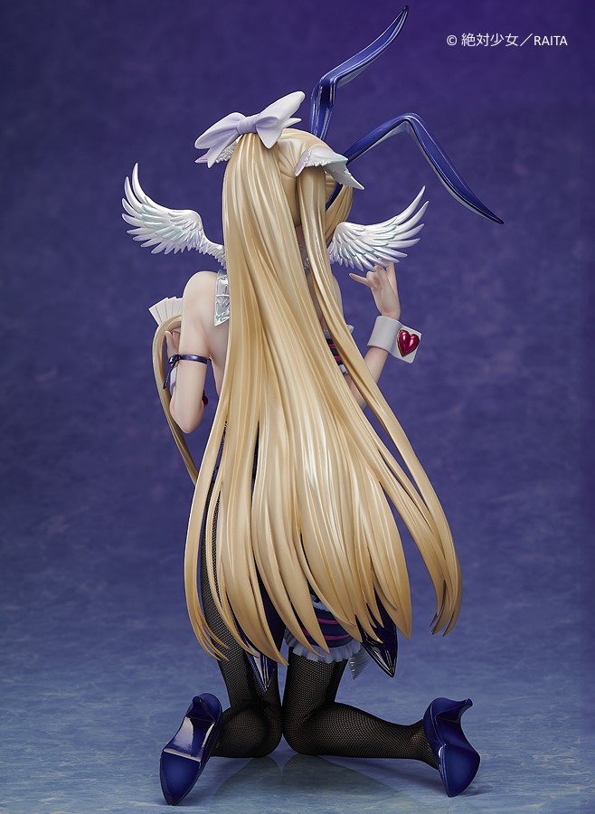 Kotone Sasaki Bunny Ver.