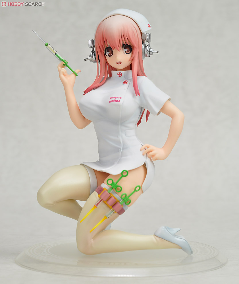 Sonico Nurse ver. Orchid Seed