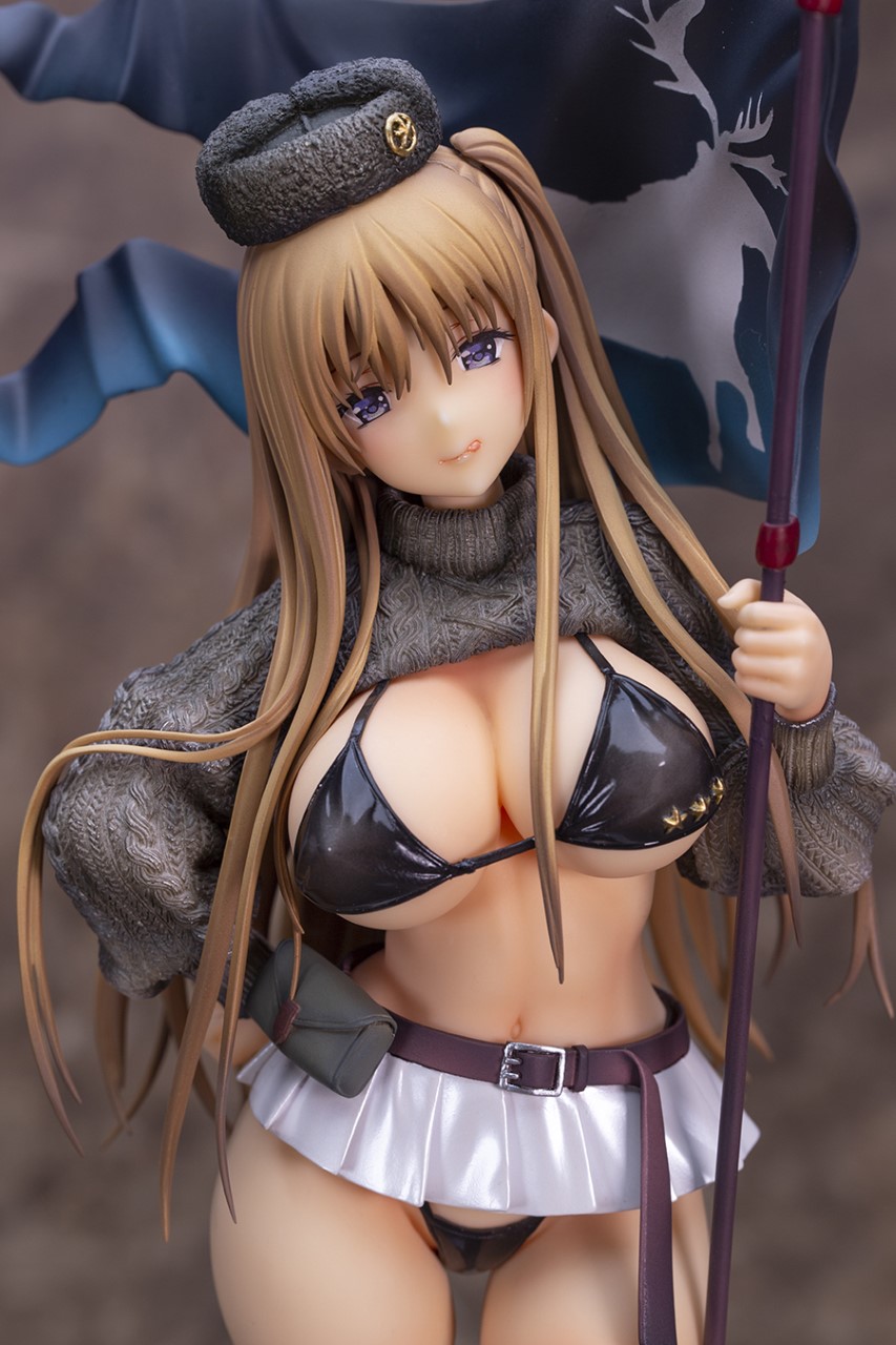 Siberia Kankitaichou