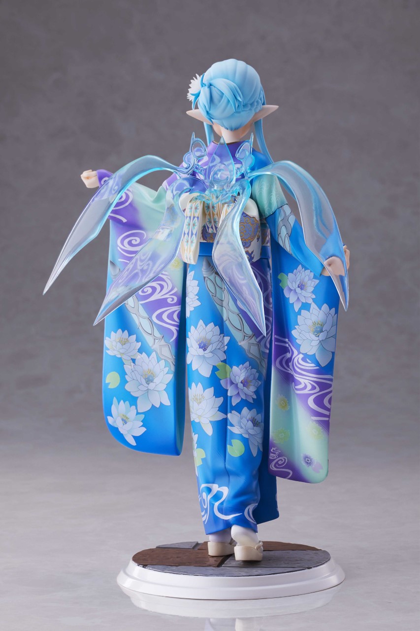 ASUNA Undine Kyoyuzen Version (Re-order)