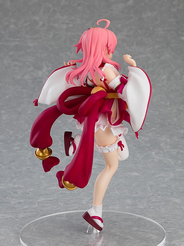 POP UP PARADE hololive Sakura Miko