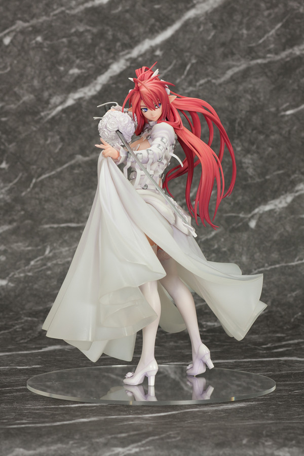 Jingai Makyo Ignis 1/7 Orchid Seed