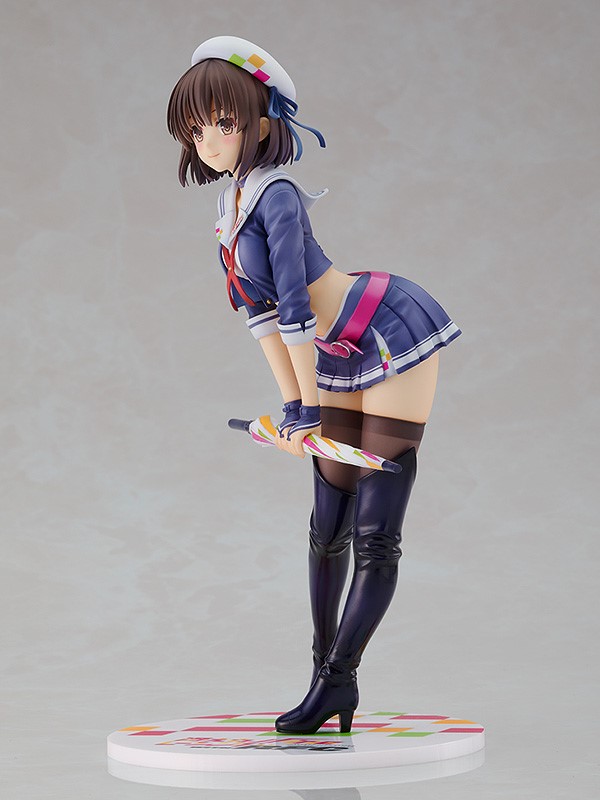 Megumi Kato Racing Ver.