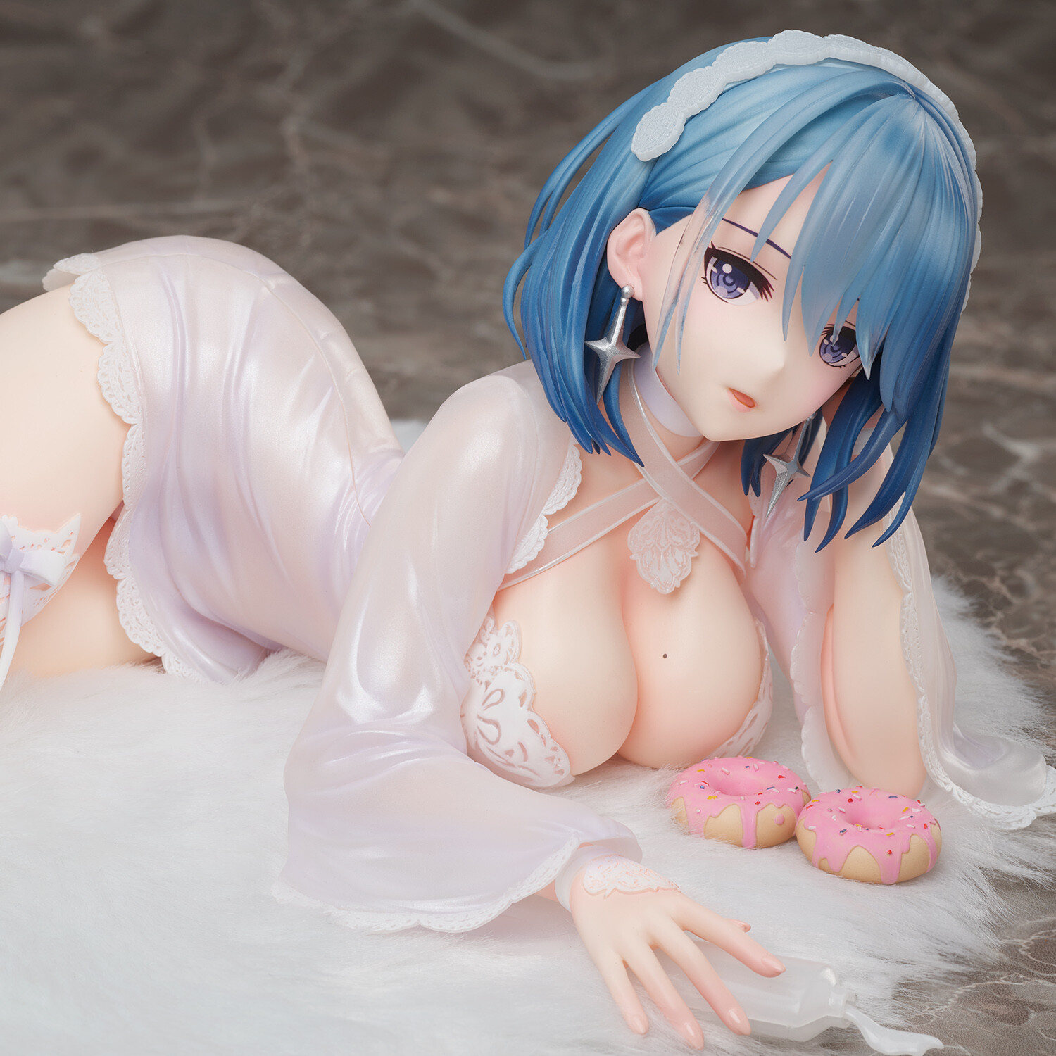 Azur Lane - Chapayev White Cavalier's Respite