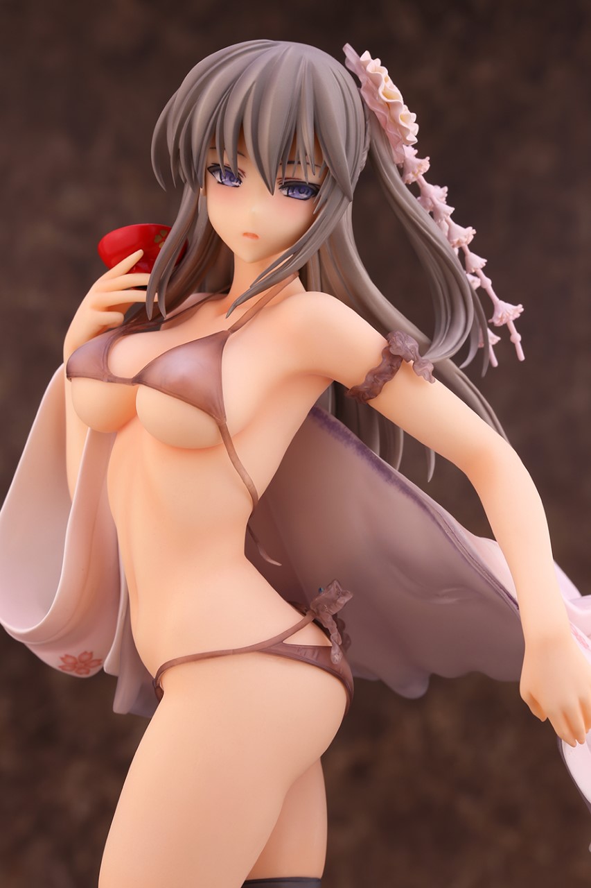Shirosaki Amane