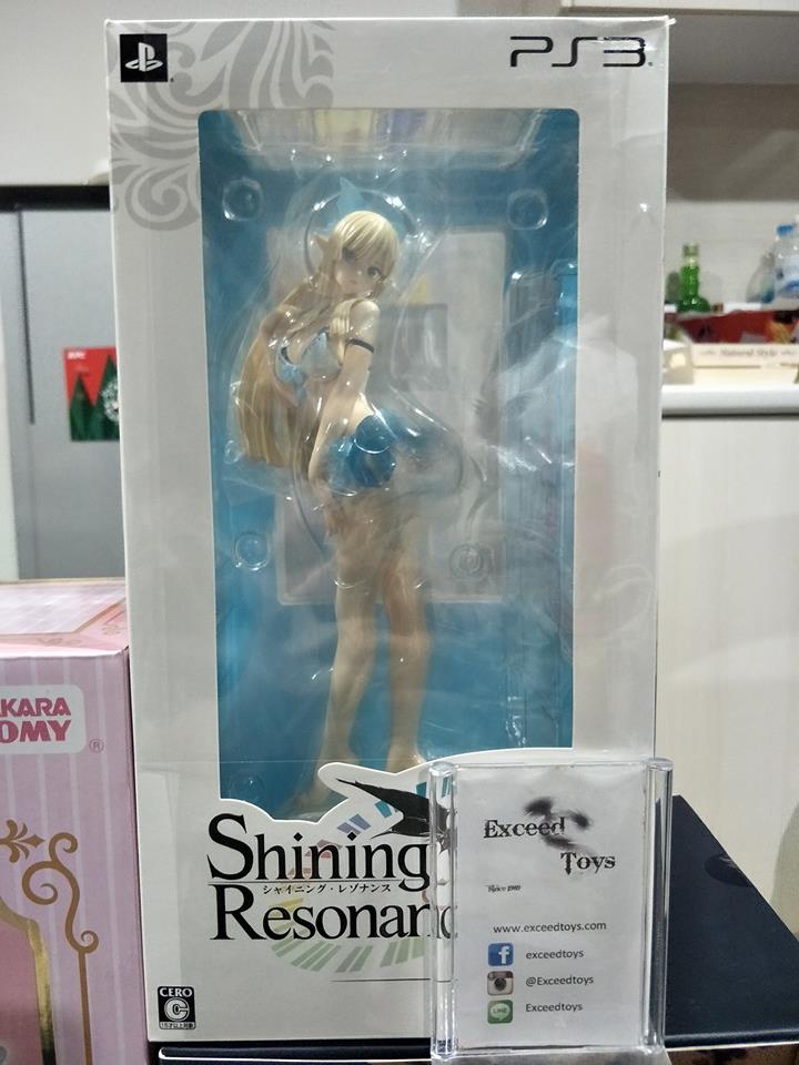 Kirika Towa Alma Swim ver