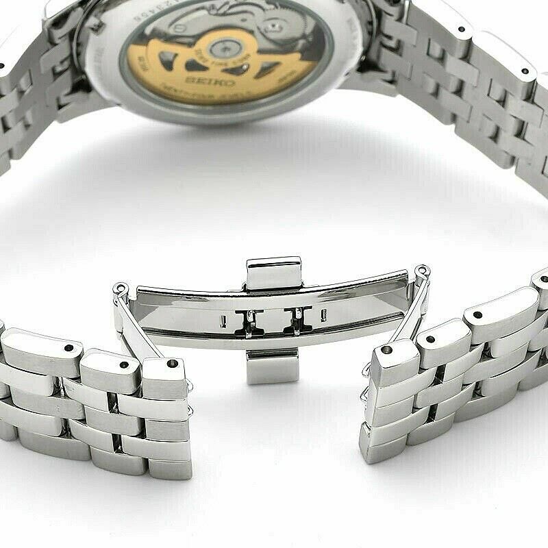 นาฬิกาผู้ชาย SEIKO PRESAGE AUTOMATIC รุ่น SSA441J