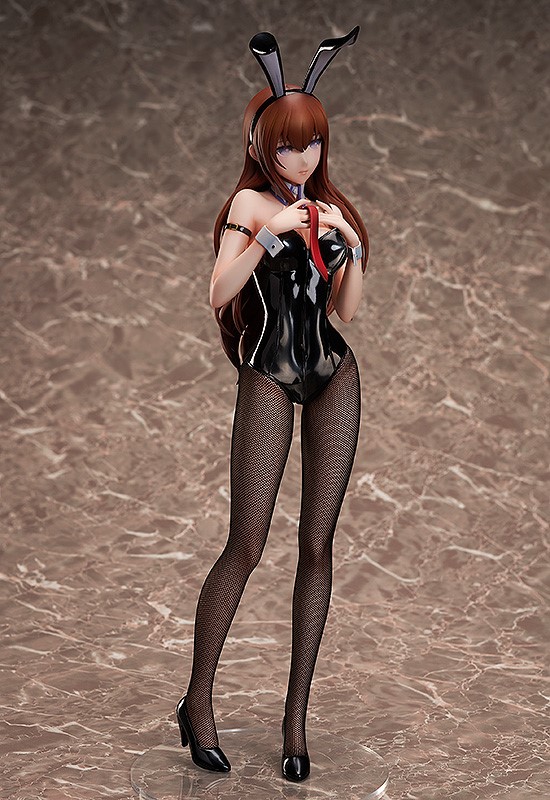 Kurisu Makise: Bunny Ver.