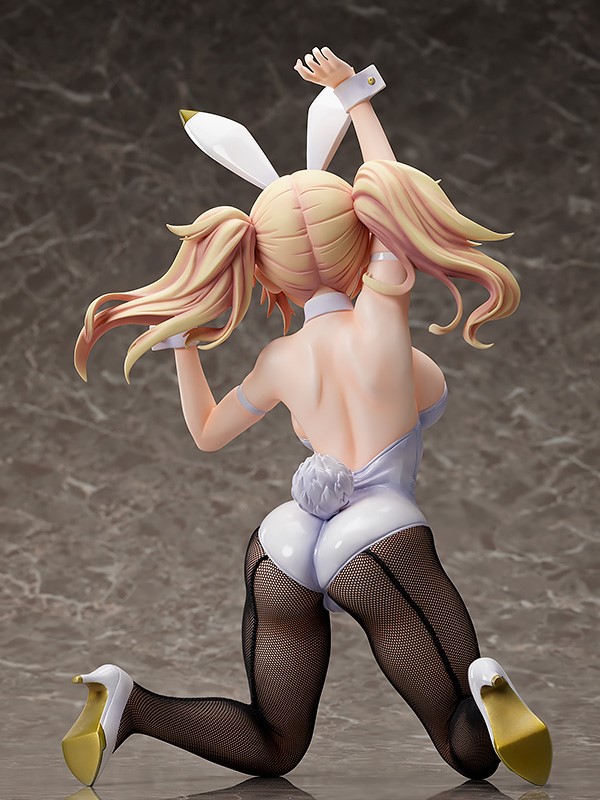 Gene Bunny Ver.