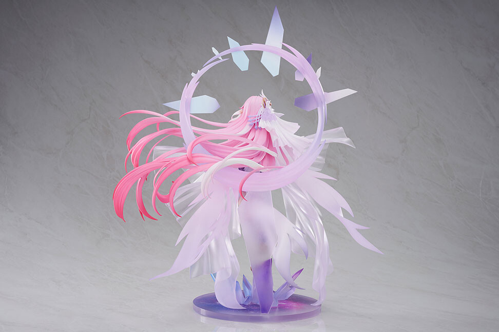 Honkai Impact 3rd - Elysia Herrscher of Human with Bonus