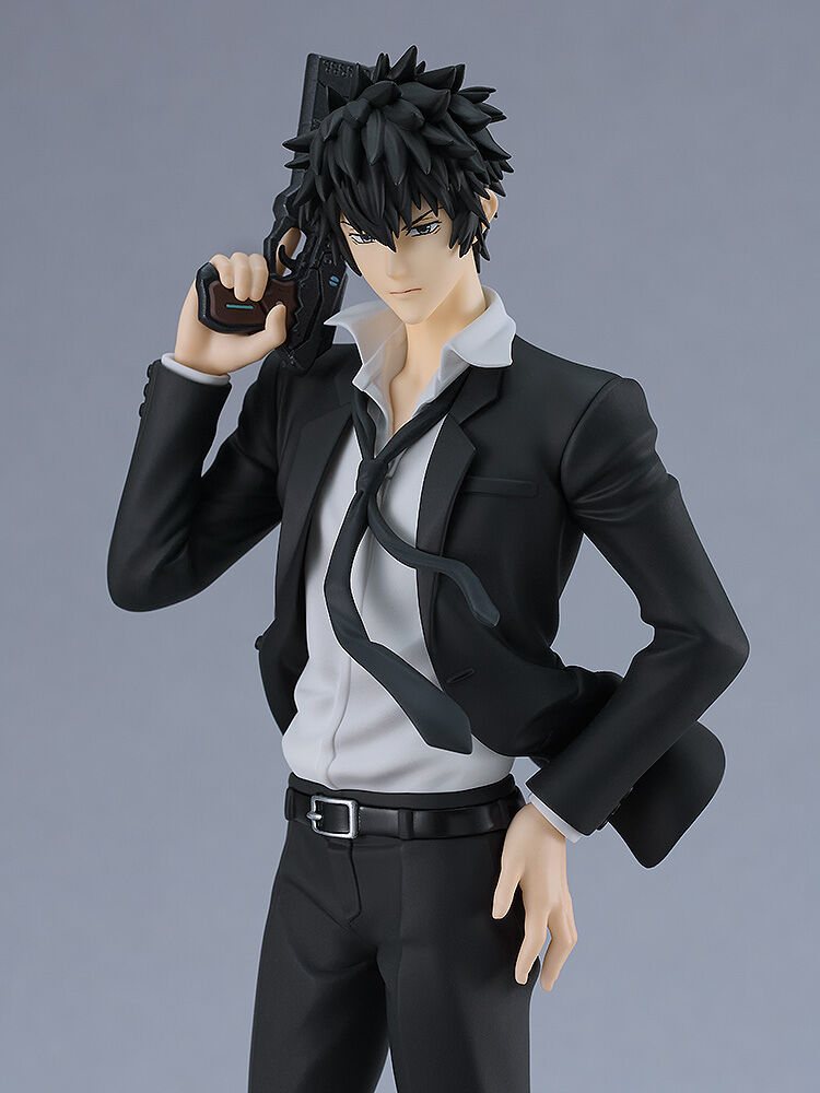 Pop Up Parade Shinya Kogami L Size
