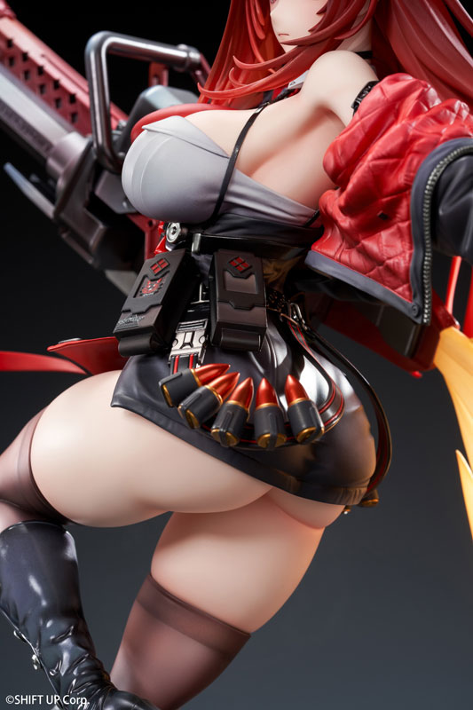 Rapi Red Hood Dx ver. (Hobby Sakura)
