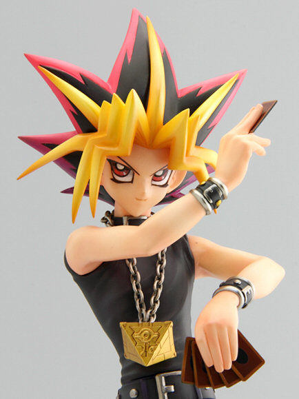 Yami Yugi 1/7 Kotobukiya