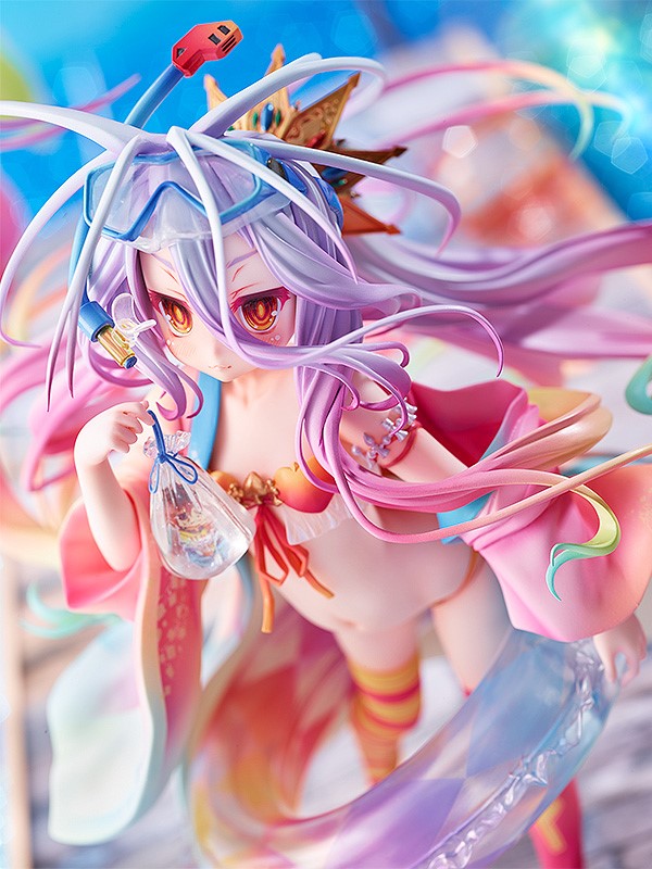 Shiro Summer Season Ver.